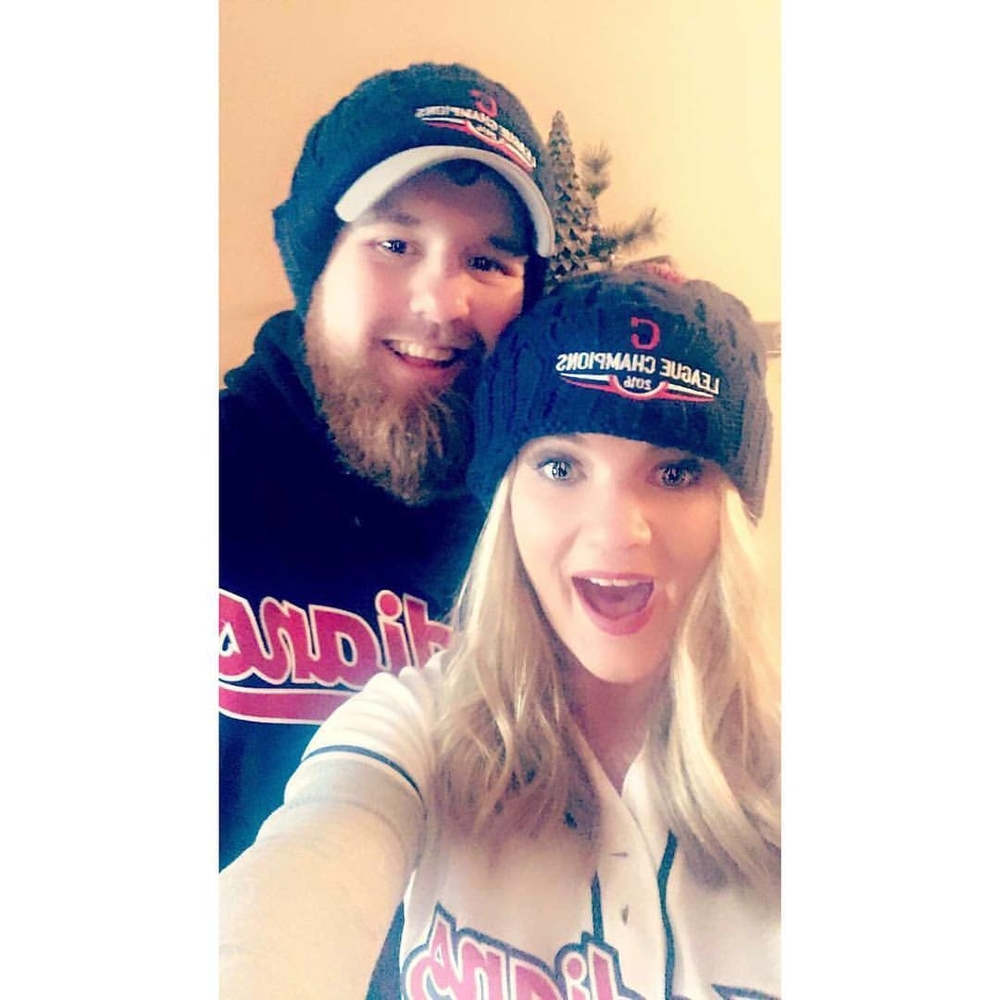 Meet your Posher, Theresa